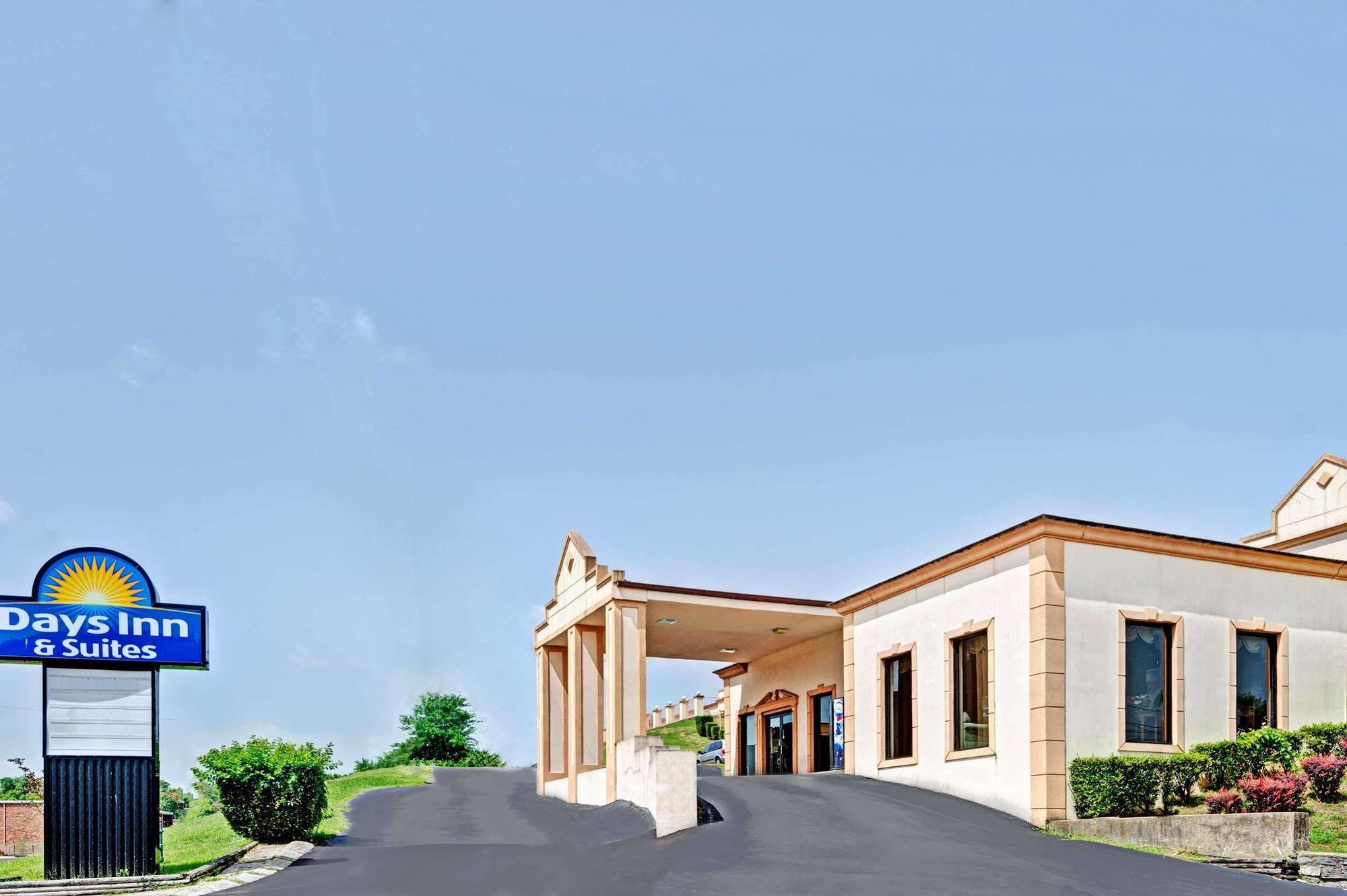 Super 8 By Wyndham Nashville Near Downtown / I-40 Exterior foto