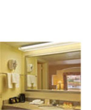 Super 8 By Wyndham Nashville Near Downtown / I-40 Habitación foto